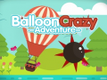 Trò chơi Balloon Crazy Adventure