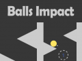 Trò chơi Balls Impact