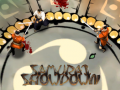 Trò chơi Samurai Showdown