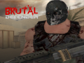 Trò chơi Brutal Defender