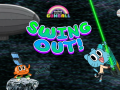 Trò chơi Gumball Swing Out