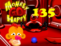 Trò chơi Monkey Go Happy Stage 135