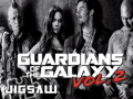 Trò chơi Guardians Of The Galaxy Vol 2 Jigsaw 