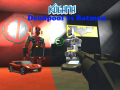 Trò chơi Kogama: Deadpool vs Batman