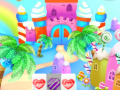 Trò chơi Candyland Mahjong