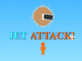 Trò chơi Jet Attack