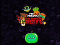 Trò chơi Pen Pineapple Five Nights at Freddy's 