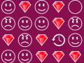 Trò chơi Smileys
