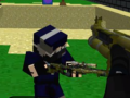 Trò chơi Combat Pixel Arena 3D Infinity