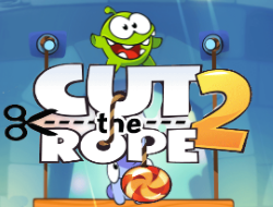 Trò chơi Cắt dây 2 online