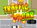 Trò chơi Traffic Car
