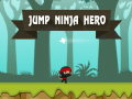 Trò chơi Jump Ninja Hero