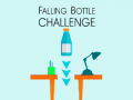 Trò chơi Falling Bottle Challenge