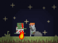 Trò chơi Funny zombie shooter