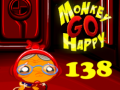 Trò chơi Monkey Go Happy Stage 138