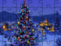 Trò chơi Jigsaw Puzzle: Christmas  