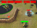 Trò chơi Real Mech Robot - Steel War 3D