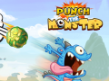 Trò chơi Punch the Monster