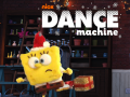 Trò chơi Nick: Dance Machine  