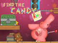 Trò chơi Find The Candy Kids