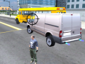 Trò chơi Grand Action Crime: New York Car Gang