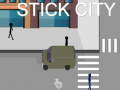 Trò chơi Stick City