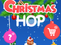 Trò chơi Christmas Hop