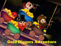 Trò chơi Gold Diggers Adventure