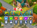 Trò chơi Medieval Battle