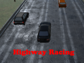Trò chơi Highway Racing  