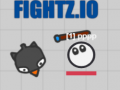 Trò chơi Fightz.io