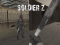 Trò chơi Soldier Z