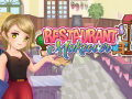 Trò chơi Restaurant Makeover