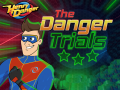Trò chơi Henry Danger: The Danger Trials    
