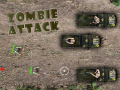 Trò chơi Zombie Attack
