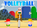Trò chơi VolleyBoll