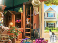Trò chơi Yard Sale Tips