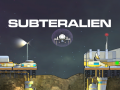Trò chơi Subteralien