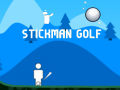 Trò chơi Stickman Golf