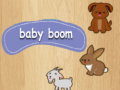 Trò chơi Baby Boom