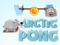 Trò chơi Arctic Pong