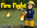 Trò chơi Fire fight