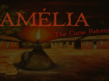 Trò chơi Amelia: The Curse Returns