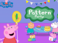 Trò chơi Peppa Pig: Pattern Party