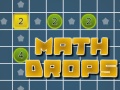 Trò chơi Math Drops