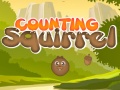 Trò chơi Counting Squirrel
