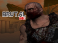 Trò chơi Brutal Zombies