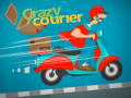Trò chơi Crazy Courier