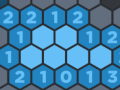 Trò chơi Hexsweep.io