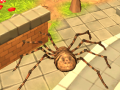 Trò chơi Spider Simulator: Amazing City